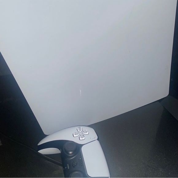 PlayStation 5